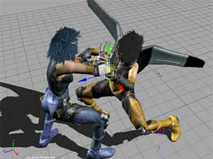 MotionBuilder, Personal Learning Edition, Free Noncommercial, Windows, Macintosh, other