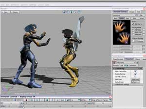 MotionBuilder, Personal Learning Edition, Free Noncommercial, Windows, Macintosh, other