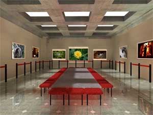 My Pictures 3D, Free Noncommercial, Windows