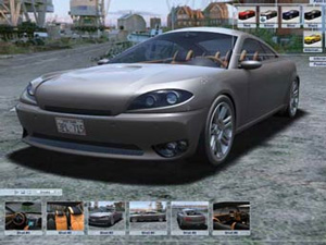 Autodesk AliasStudio, Free Noncommercial, Windows, Macintosh, other