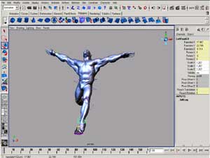 Autodesk Maya P. L. E., Free Noncommercial, Windows, Macintosh, other
