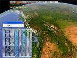 3D World Map, Free Noncommercial, Windows