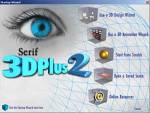 3dPlus, Free Noncommercial, Windows