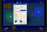 001 Action RPG Maker, Free Noncommercial, Windows