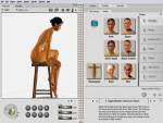 Figure Artist - Poser PRO, Free Noncommercial, Windows, Macintosh, other