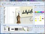 PagePlus SE Desktop Publishing, Free Noncommercial, Windows