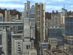 Dystopia City, Free Noncommercial, Windows, Macintosh, other