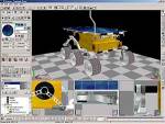 3D CANVAS, Free Noncommercial, Windows