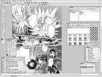 Manga Studio, Commercial, Windows, Macintosh, other