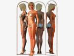 Poser DAZStudio 3D Models, Free Noncommercial, Windows, Macintosh, other