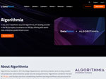 ai animation Algorithmia