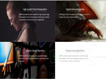 GIMP (GNU Image Manipulation Program)