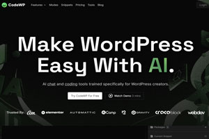 CodeWP
